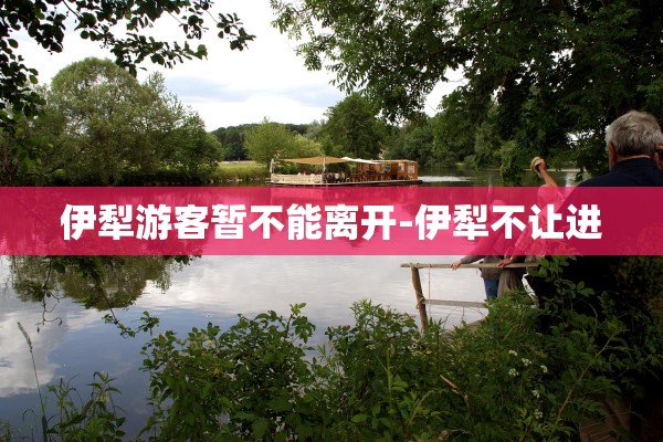 伊犁游客暂不能离开-伊犁不让进