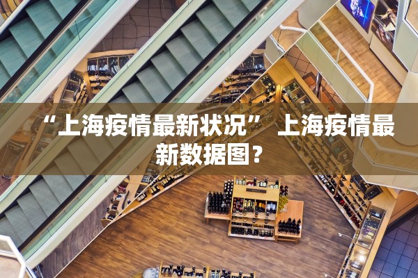 “上海疫情最新状况” 上海疫情最新数据图？