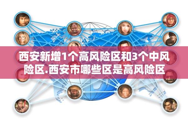 西安新增1个高风险区和3个中风险区.西安市哪些区是高风险区 西安新增1个高风险区和3个中风险区.西安市哪些区是高风险区